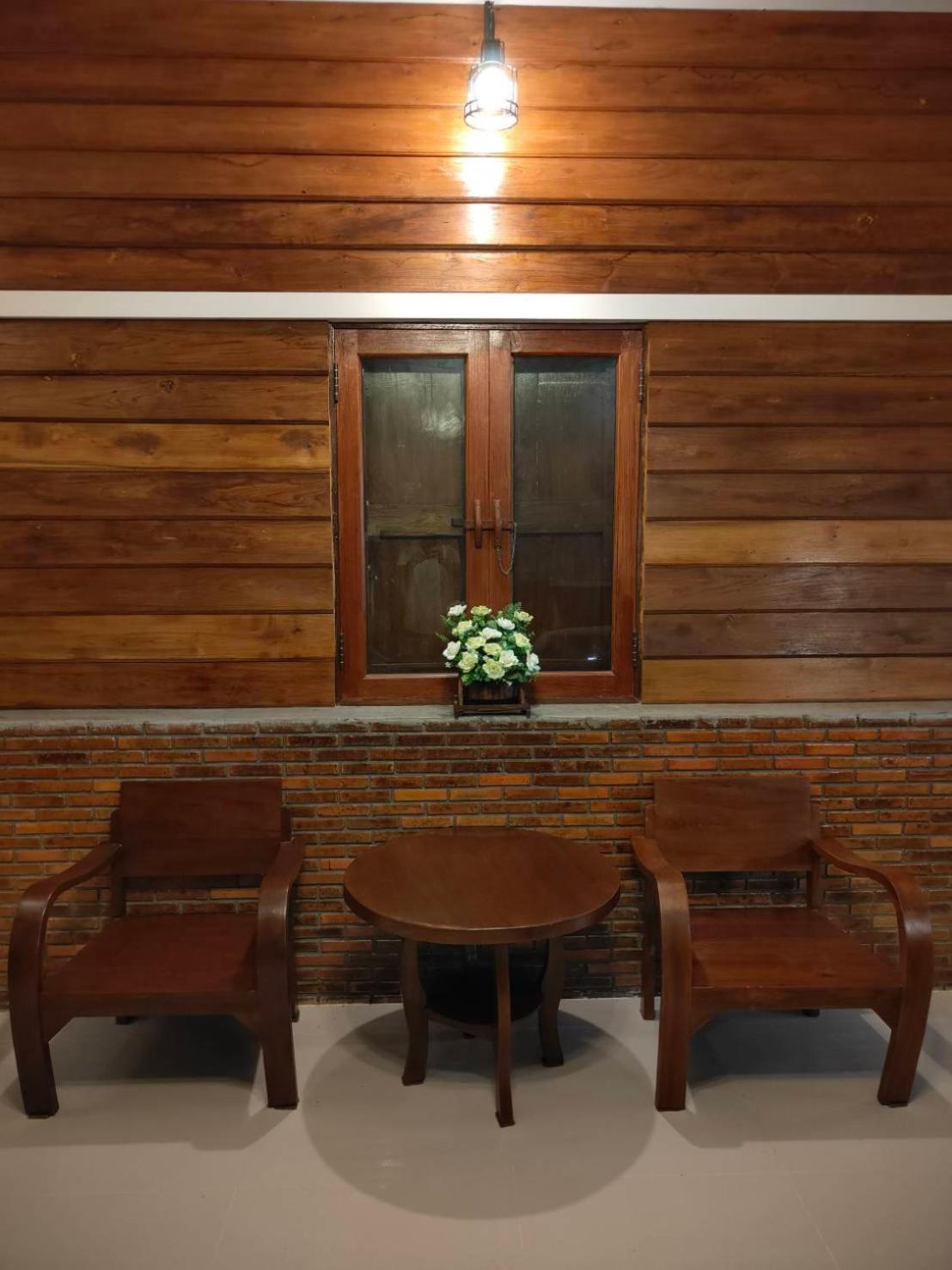 Smilingface Guesthouse Sukhothai Eksteriør bilde